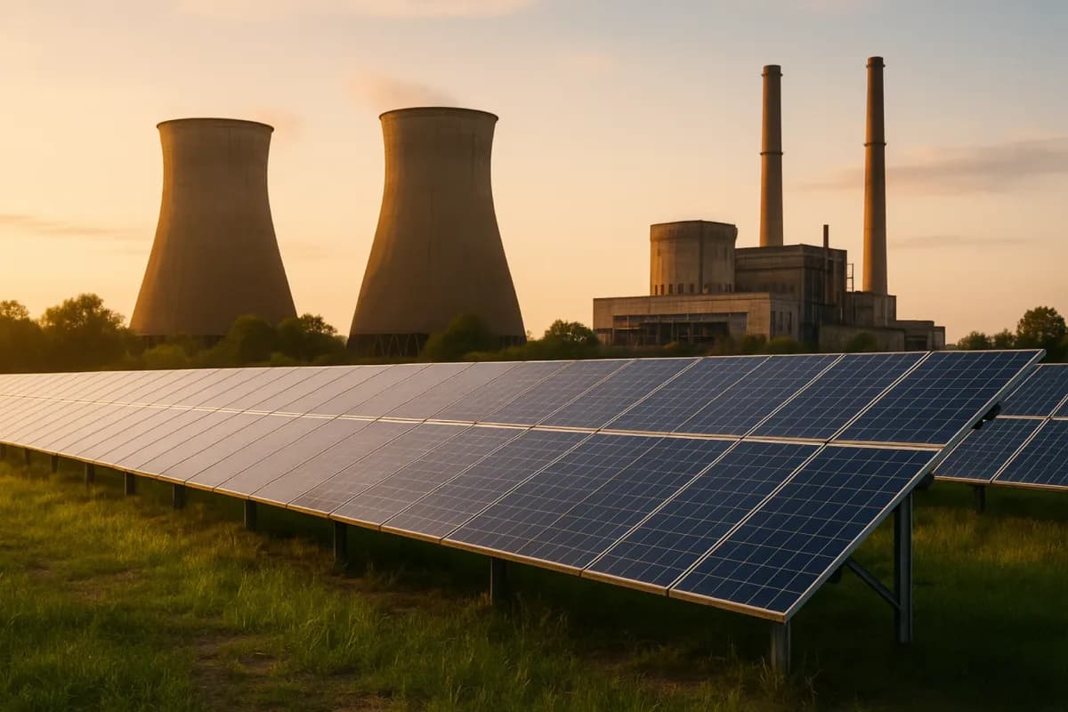 Energy Community