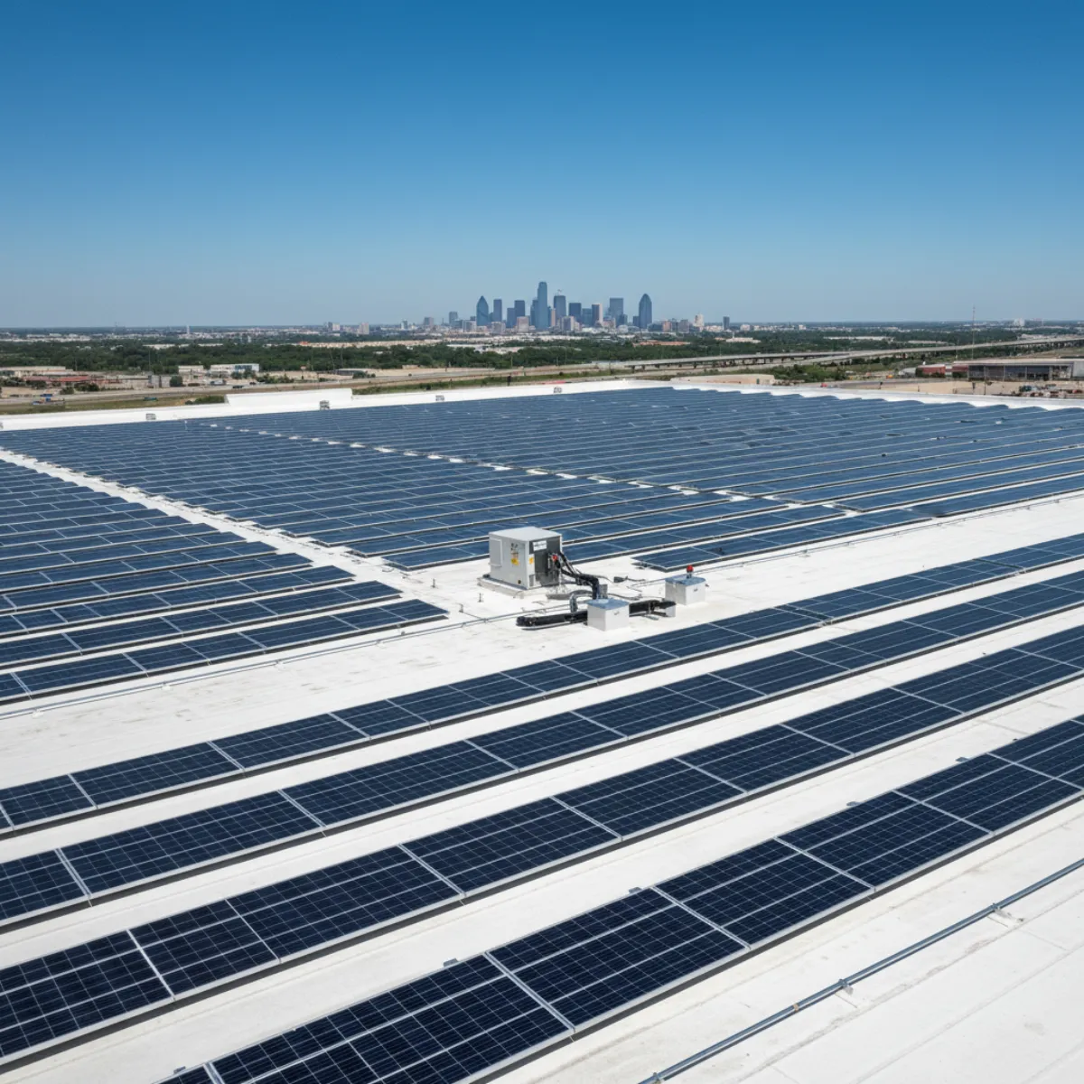 MACRS depreciation schedule comparison showing Texas federal-only benefit versus states with income tax