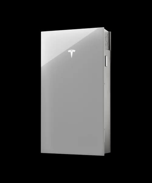 Tesla Powerwall 3 product view