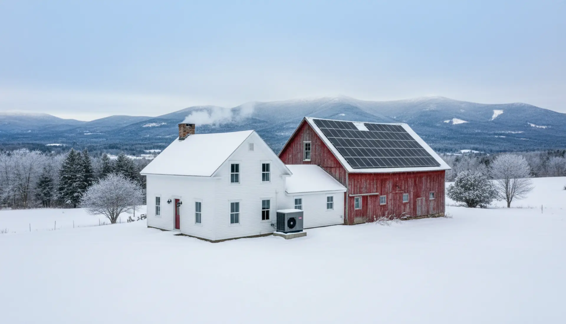Efficiency Vermont Program Guide -- comprehensive overview of Vermont energy efficiency programs