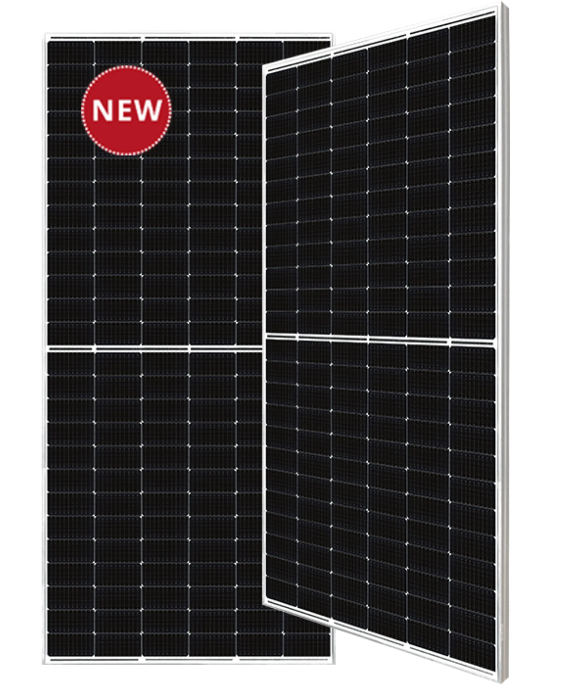 Canadian Solar HiHero CS6W-435HH solar panel with N-type HJT cells