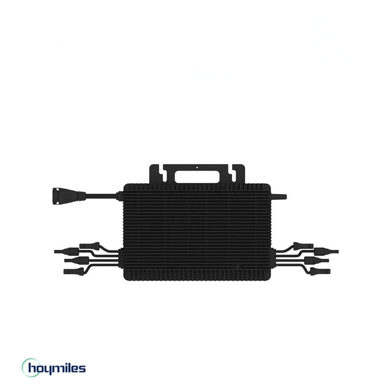 Hoymiles HMS-2000-4T Microinverter