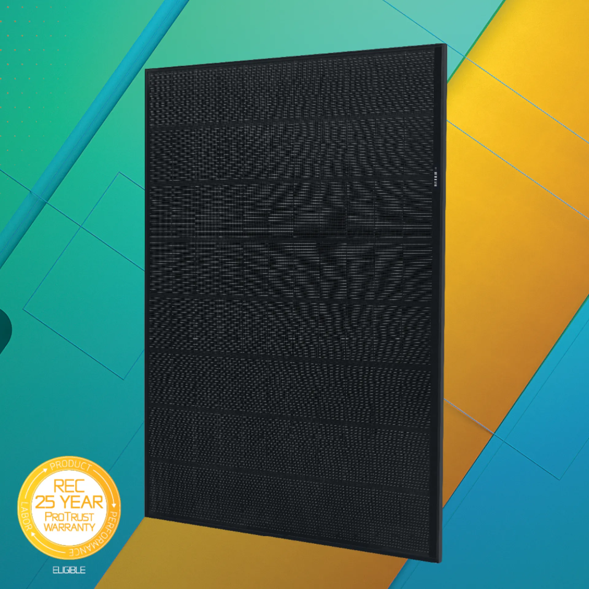 REC Alpha Pure-RX 470W