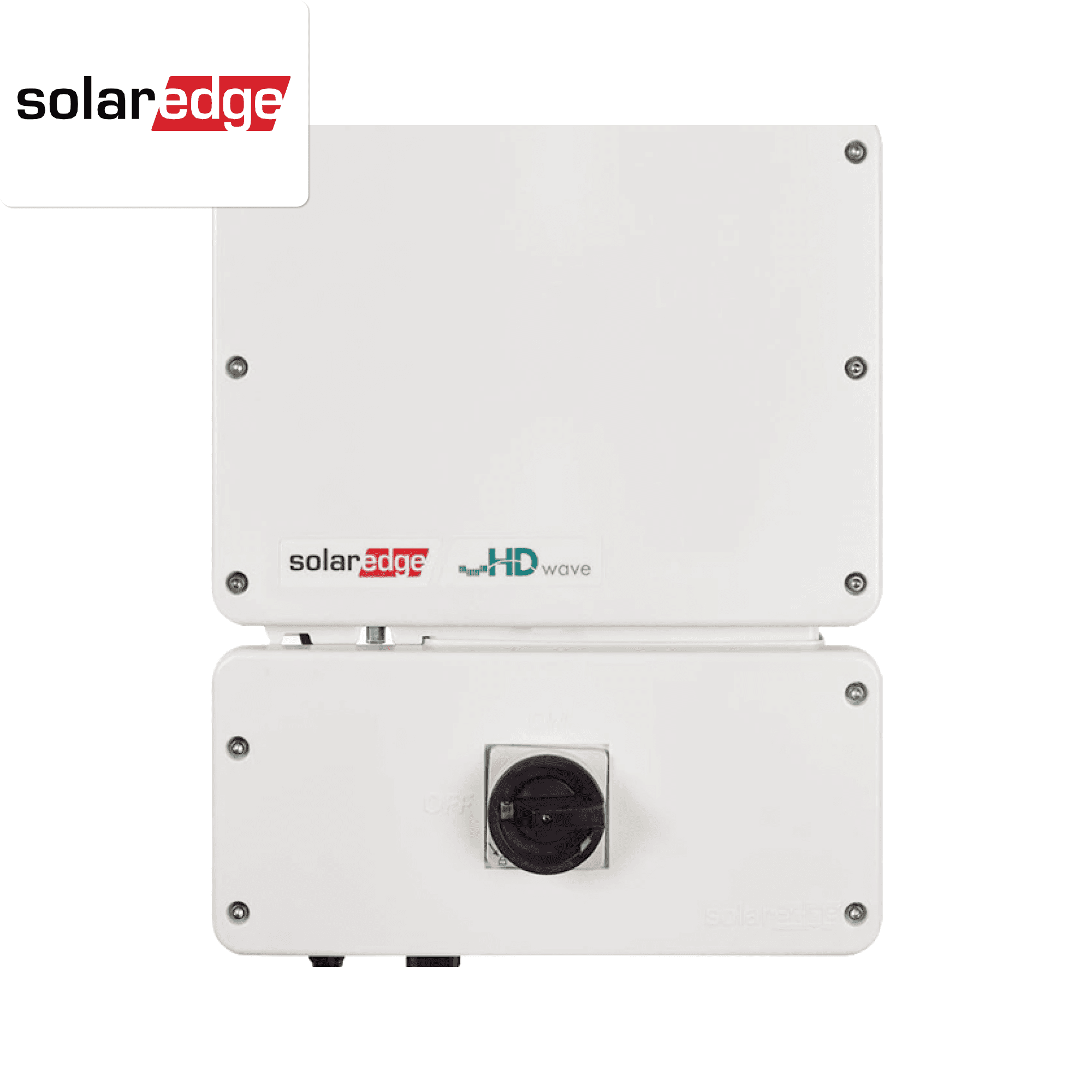 SolarEdge Home Hub Inverter