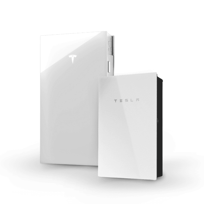Tesla Powerwall 3