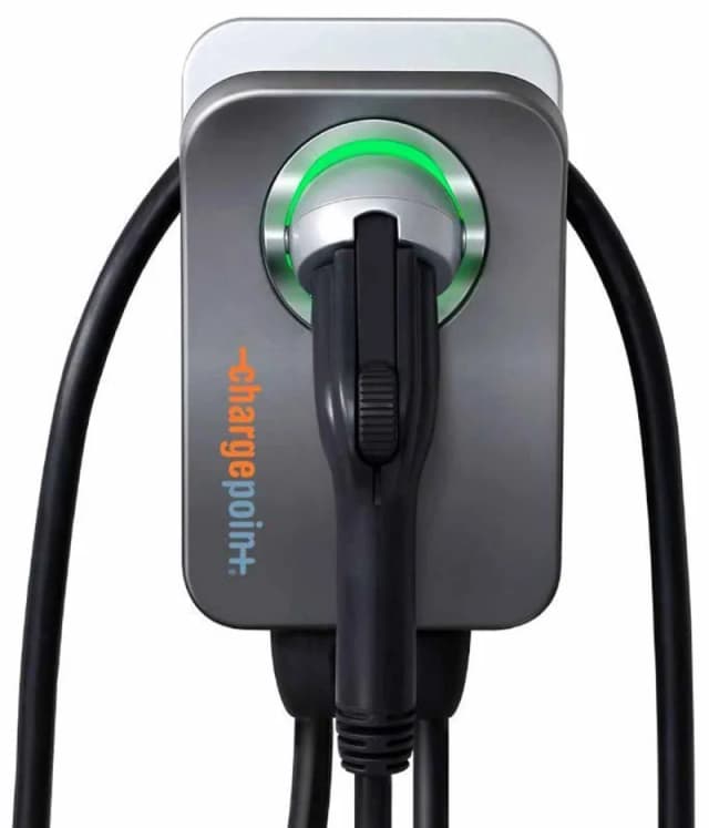 ChargePoint Home Flex Level 2 smart EV charger