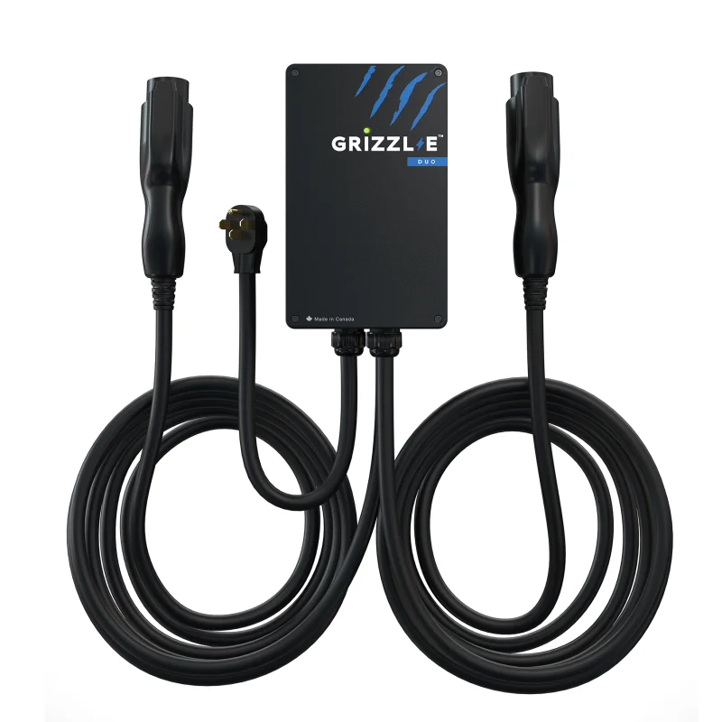 Grizzl-E Duo