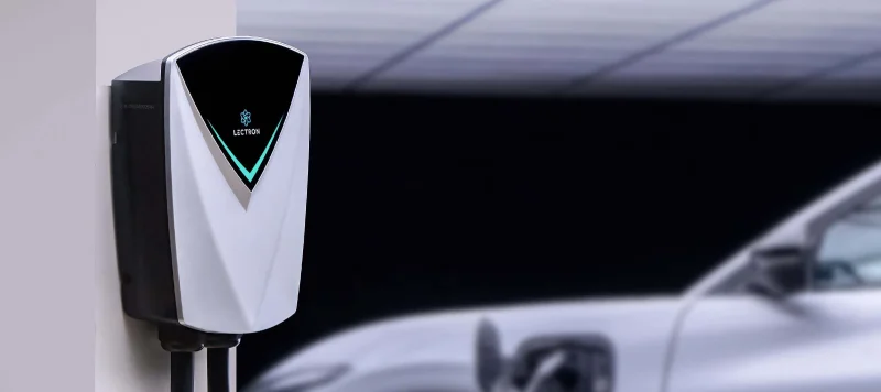 Lectron V-Box EV Charger