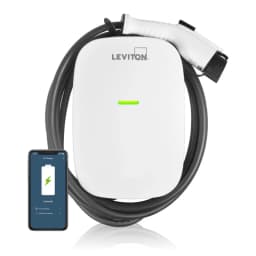 Leviton Level 2 Smart Charger