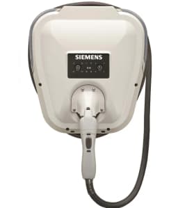 Siemens VersiCharge