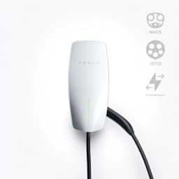 Tesla Universal Wall Connector