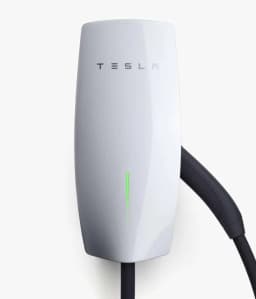 Tesla Wall Connector