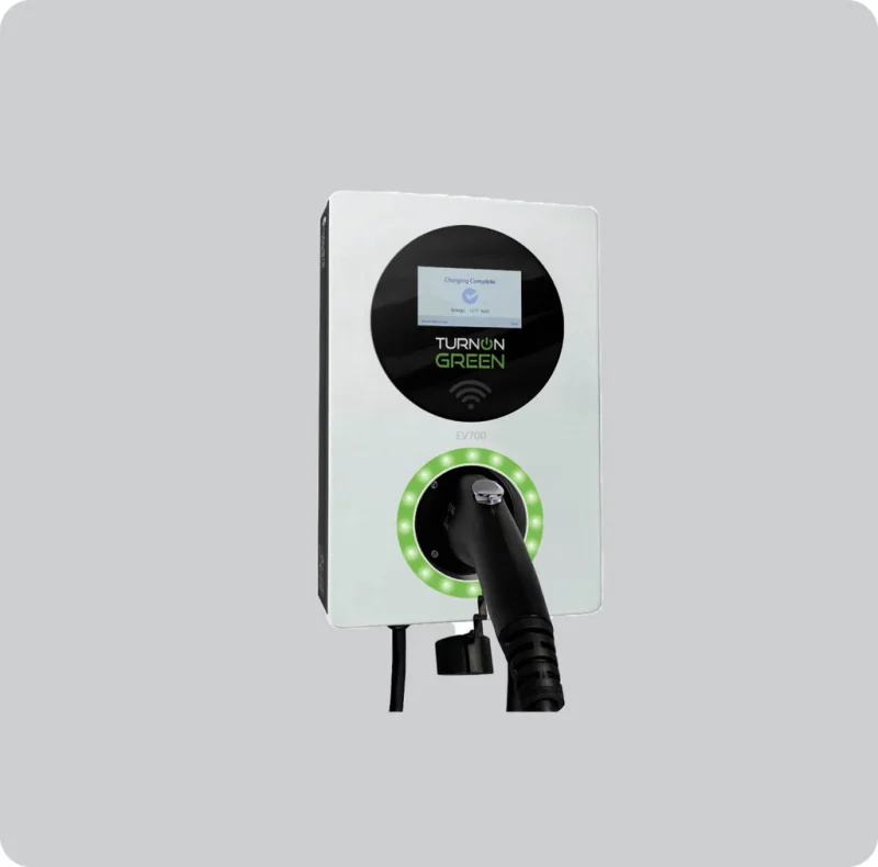 TurnOnGreen LCS-20P EV Charger