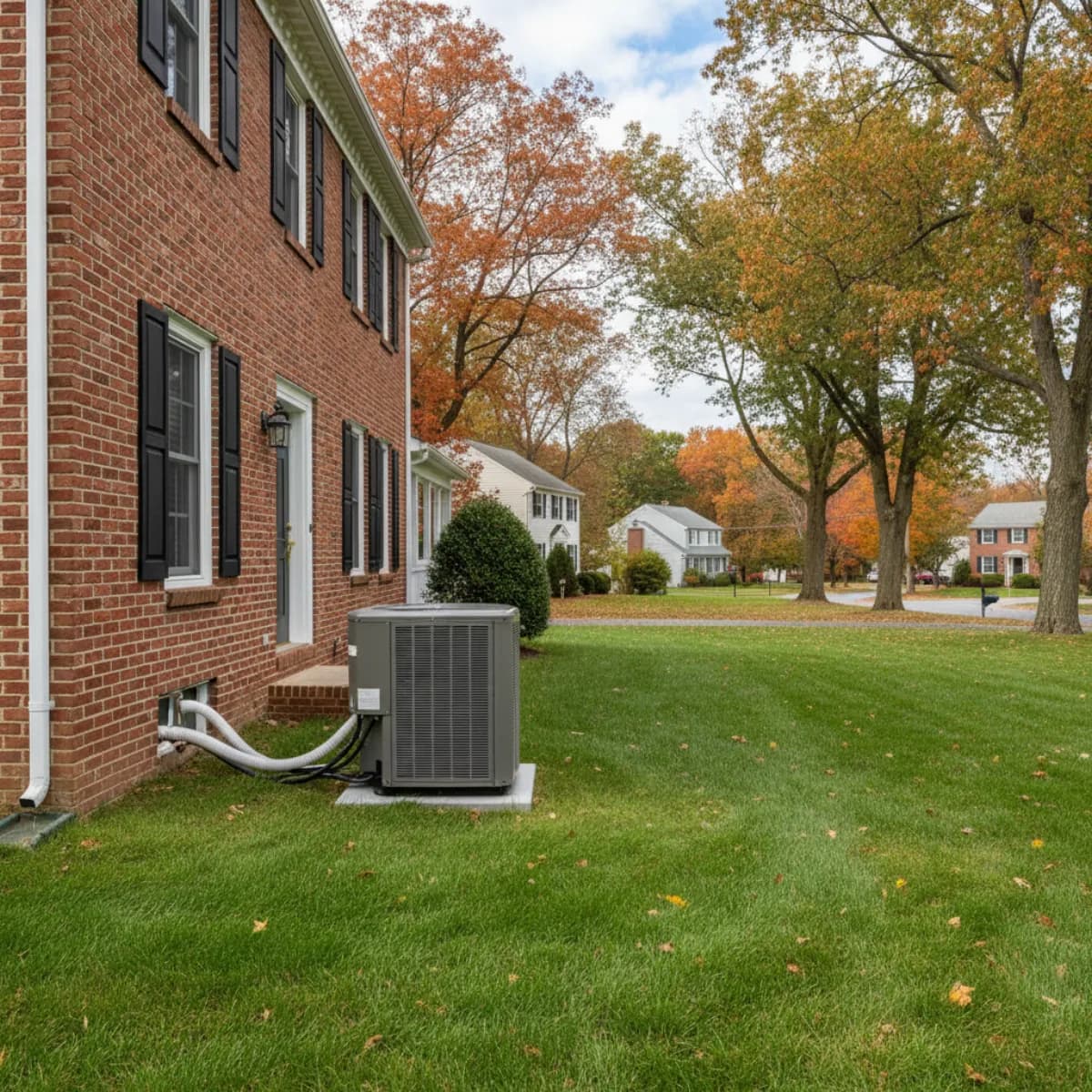 Best heat pump brands for New Jersey 2026