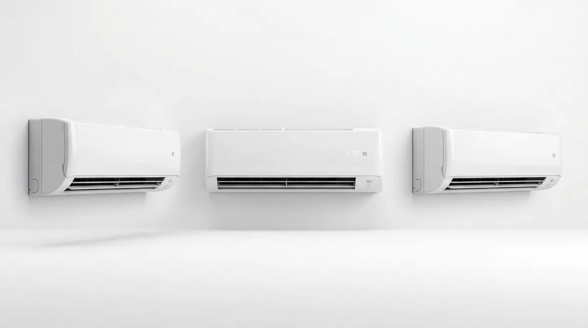 Comparison of top mini-split heat pump models for Massachusetts home additions
