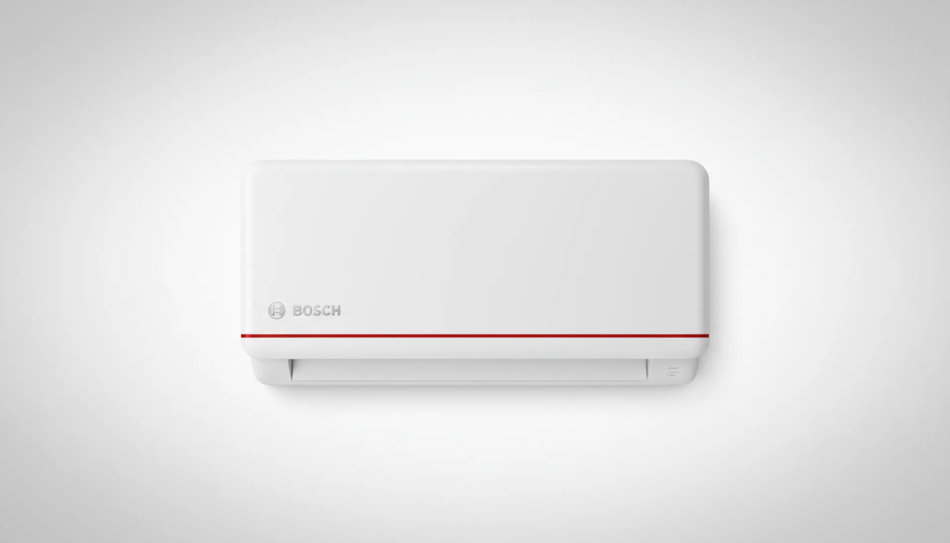 Bosch Climate 5000i