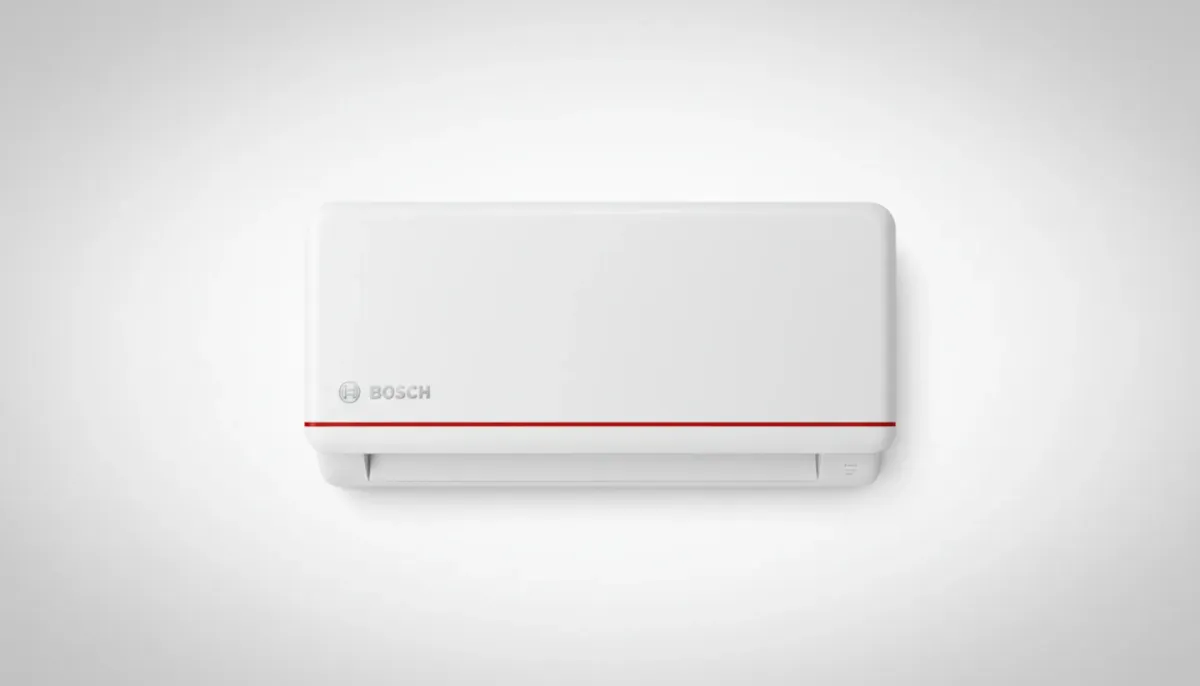 Bosch Climate 5000i