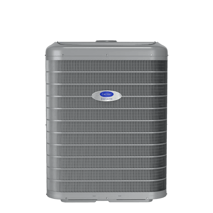 Carrier Infinity 38MPRB