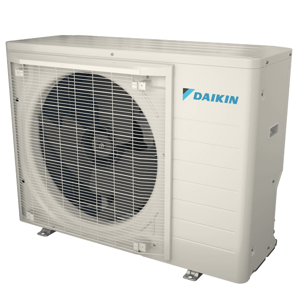 Daikin FIT heat pump