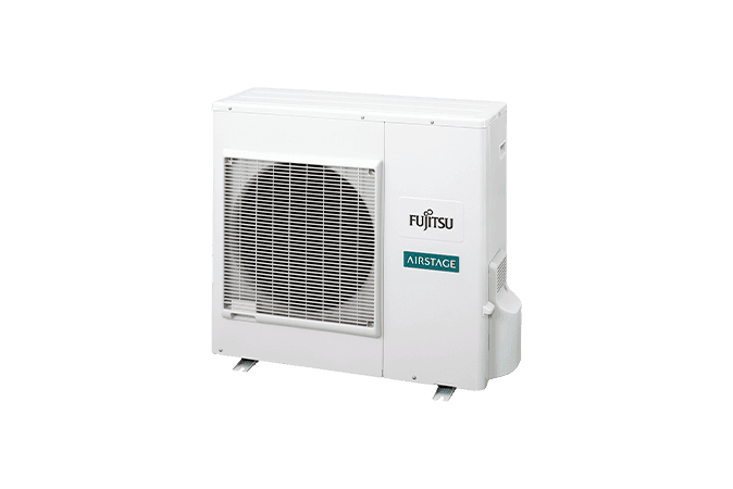 Fujitsu Halcyon XLTH