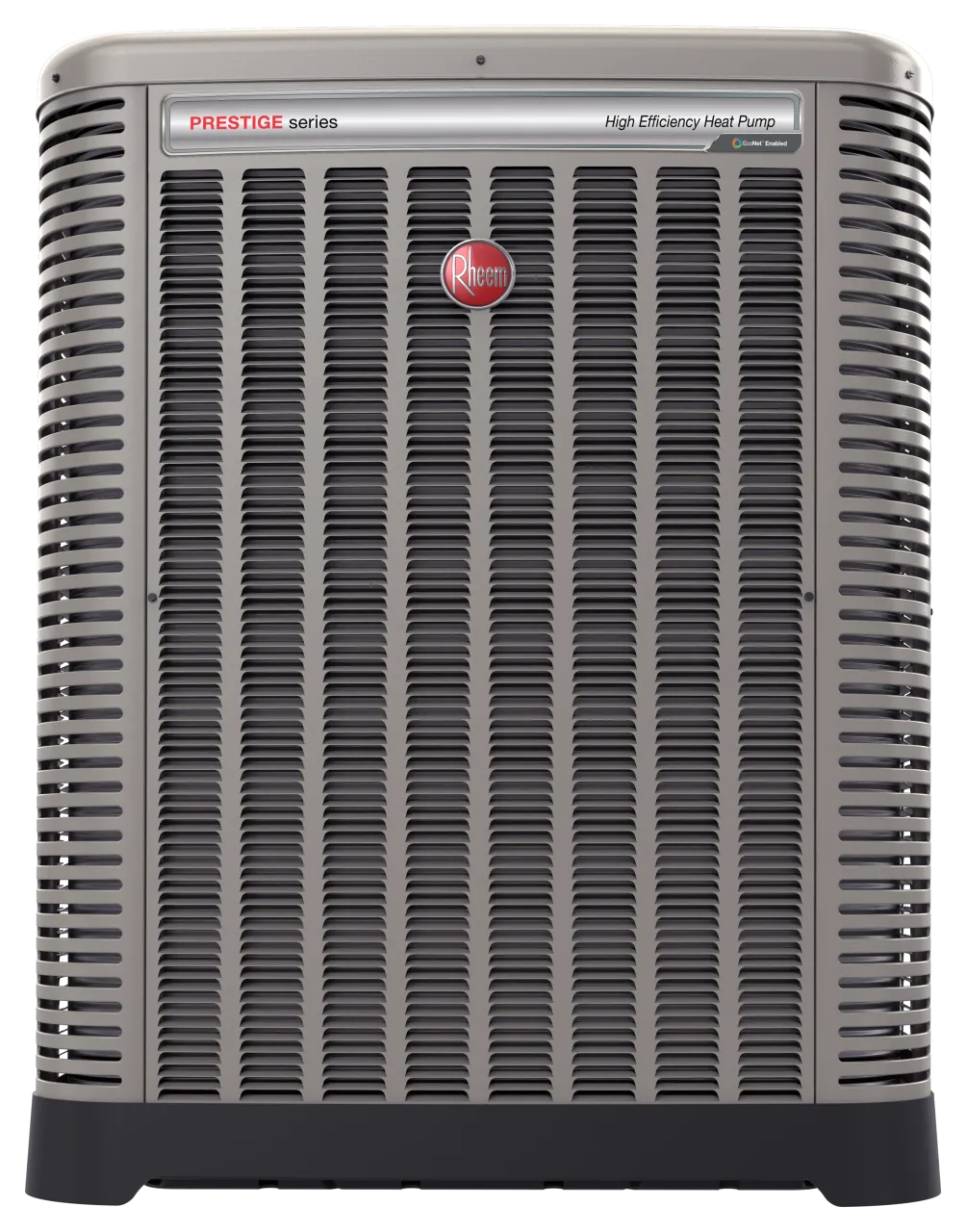 Rheem EcoNet