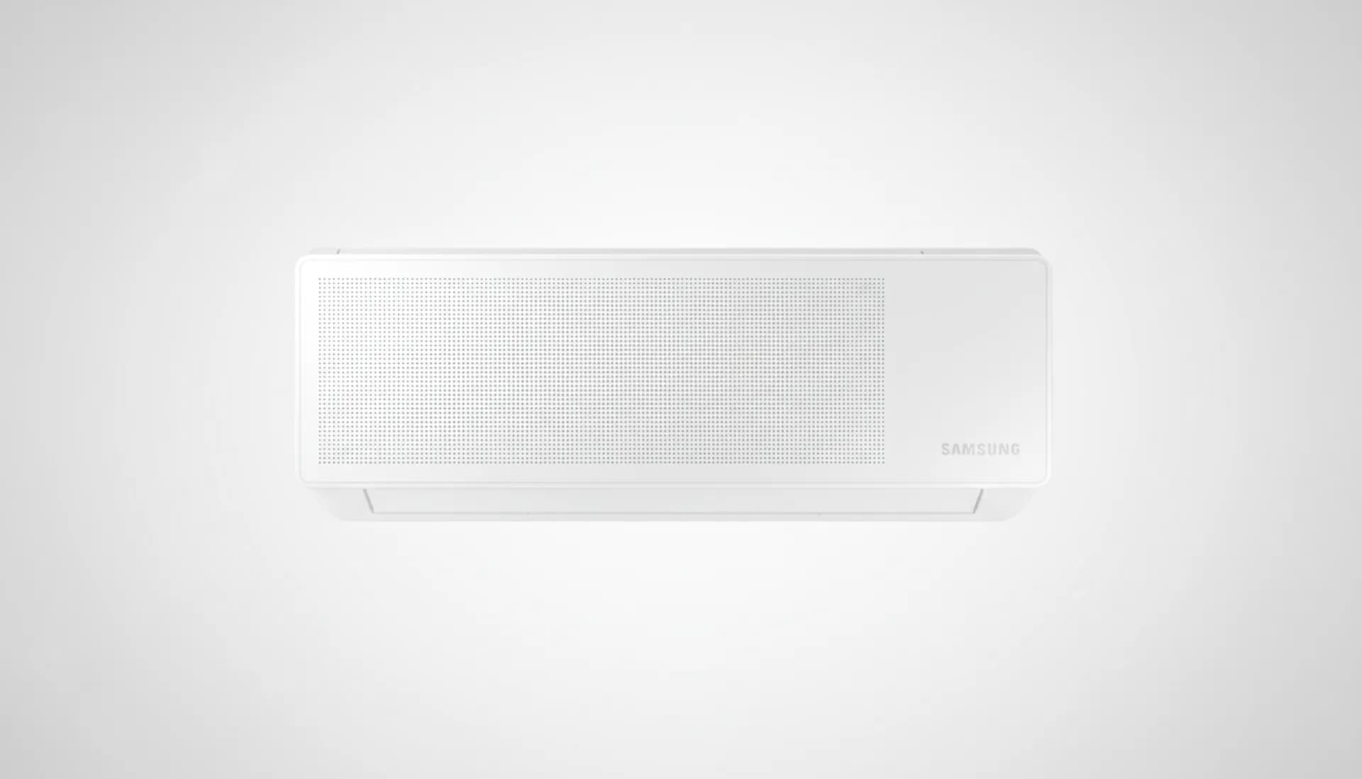 Samsung Wind-Free Max Heat 3.0