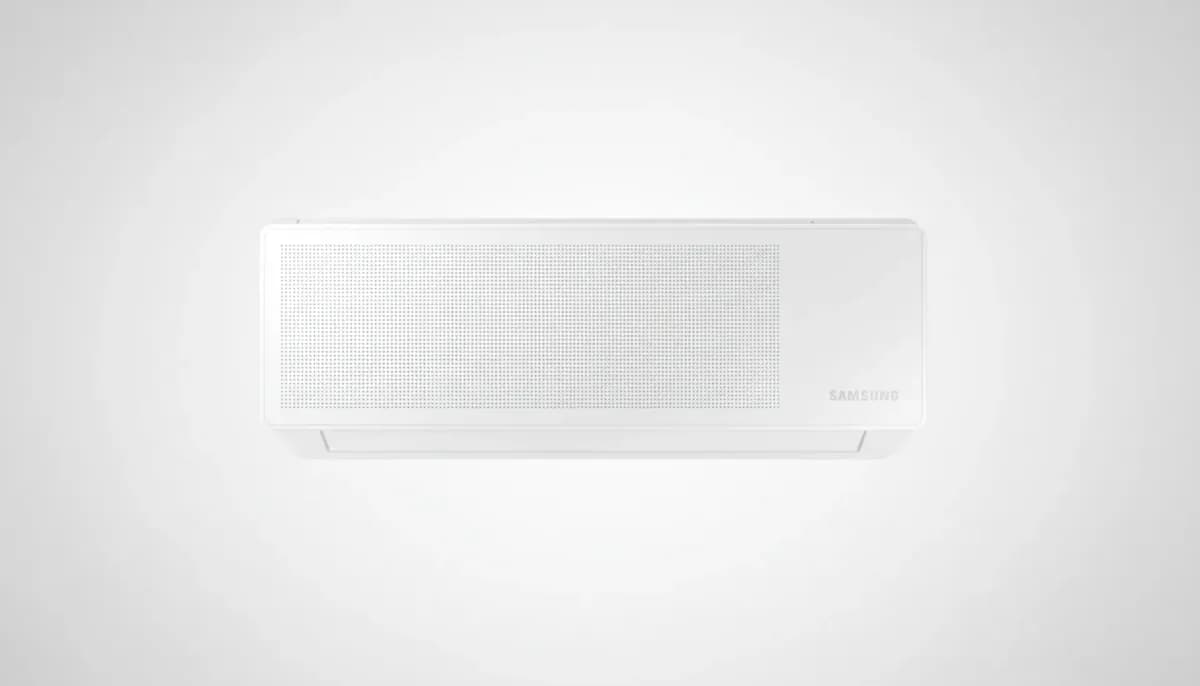Samsung Wind-Free Max Heat 3.0