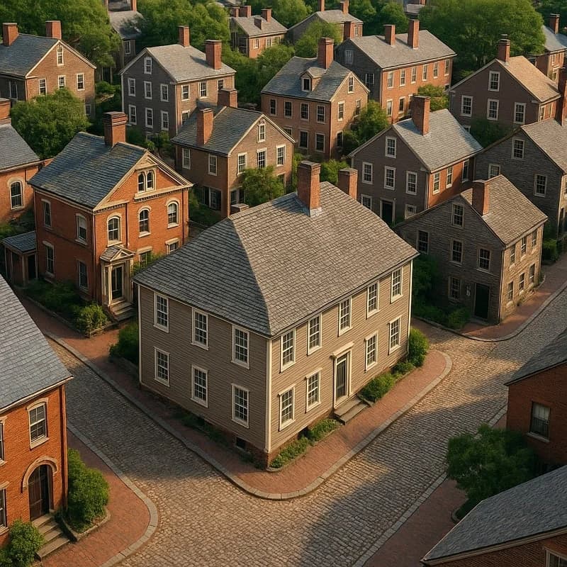 Solar installation in Pennsylvania