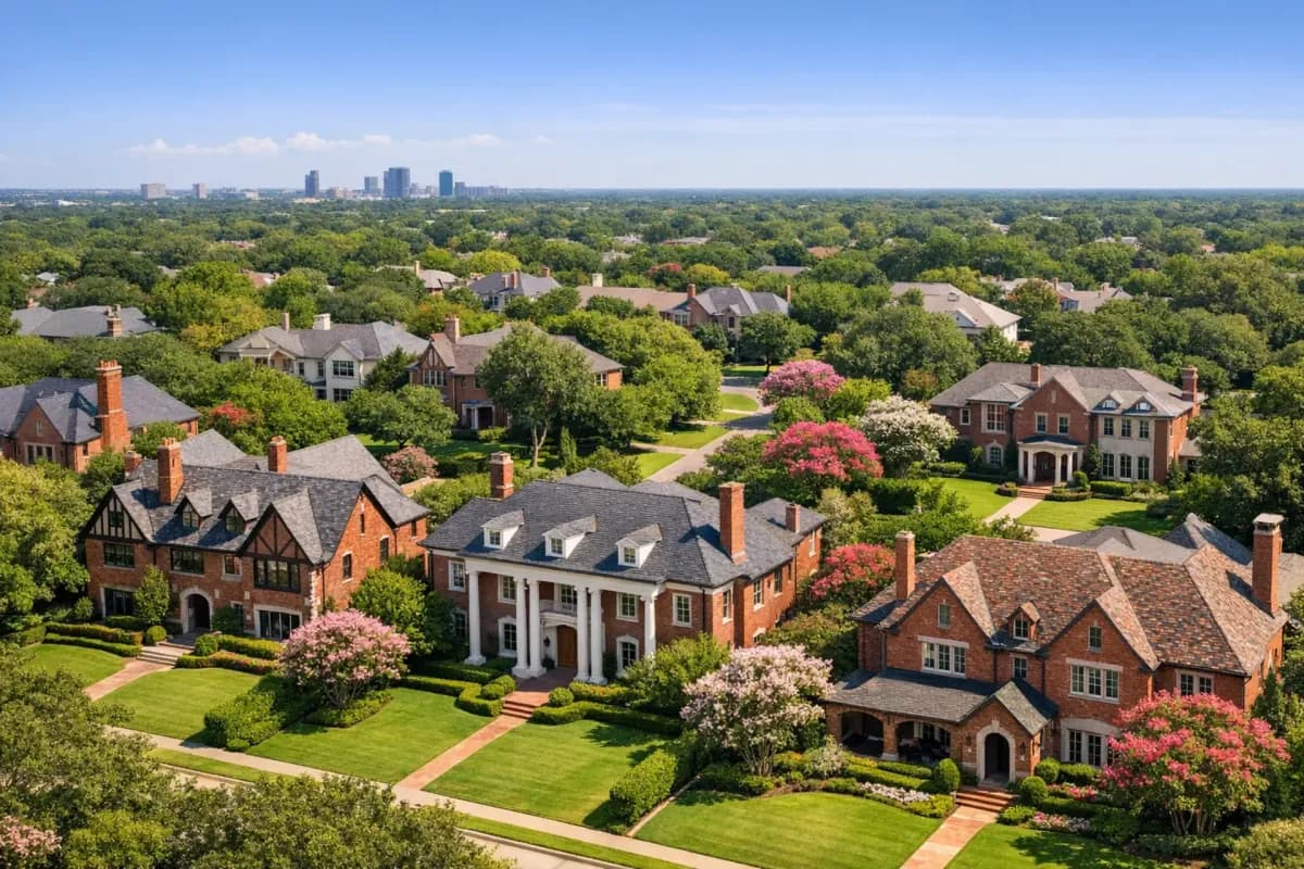 Solar installation in Dallas, TX