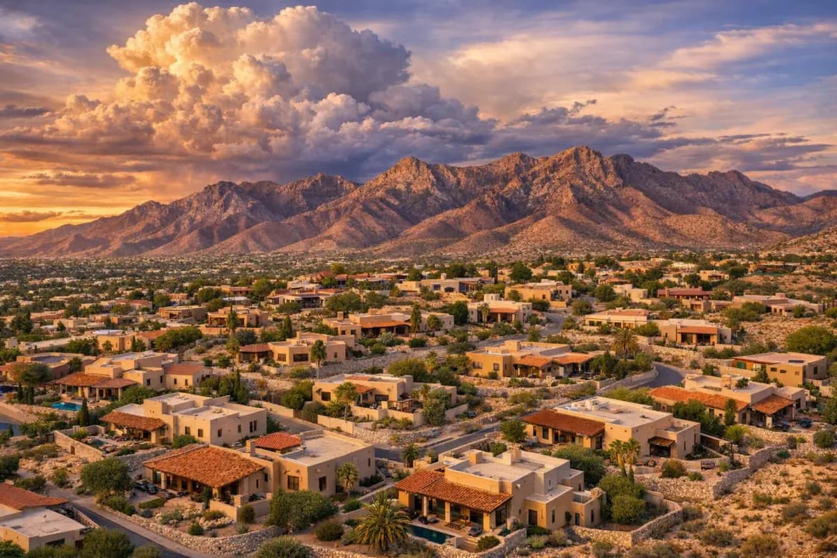 Solar installation in El Paso, TX