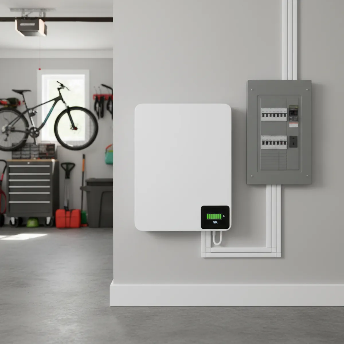 Battery storage system earning Clean Peak Energy Certificates in Massachusetts 2026