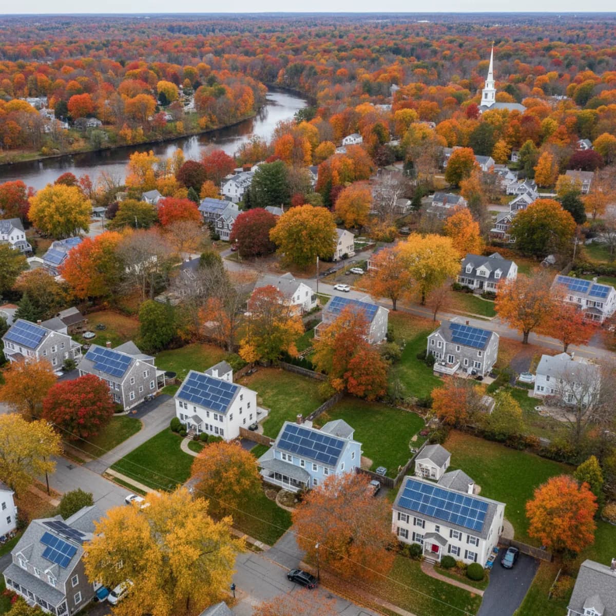 The Complete Massachusetts Solar Handbook 2026