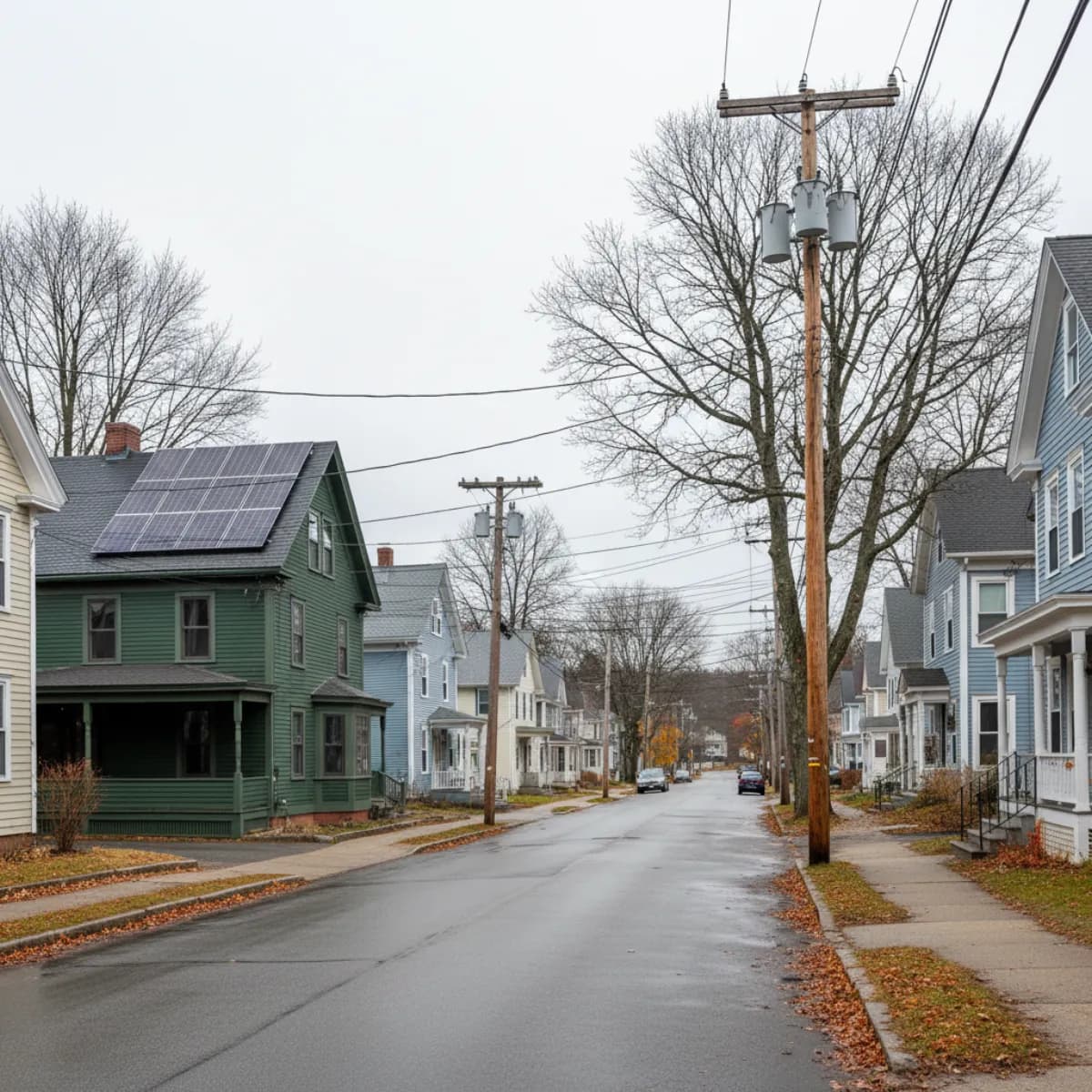 Unitil Massachusetts electric rate increase showing highest rates in the state and solar economics