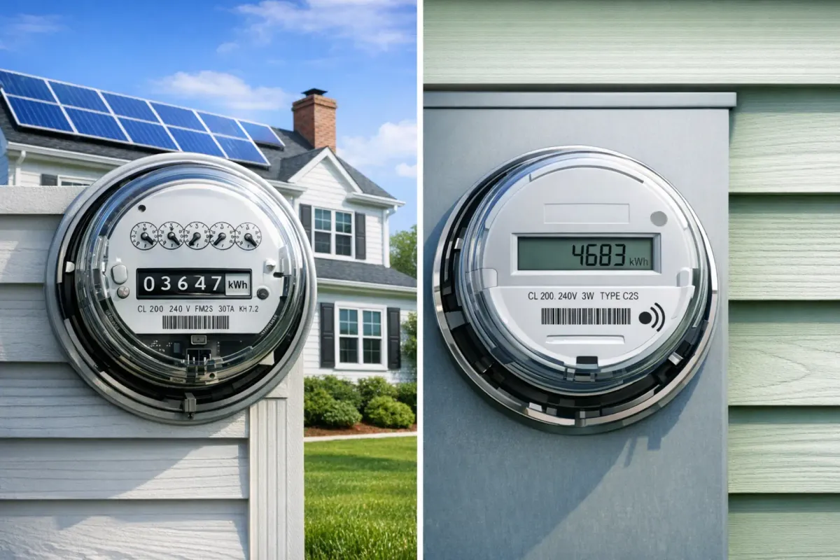 National Grid and Eversource utility comparison for Massachusetts solar customers