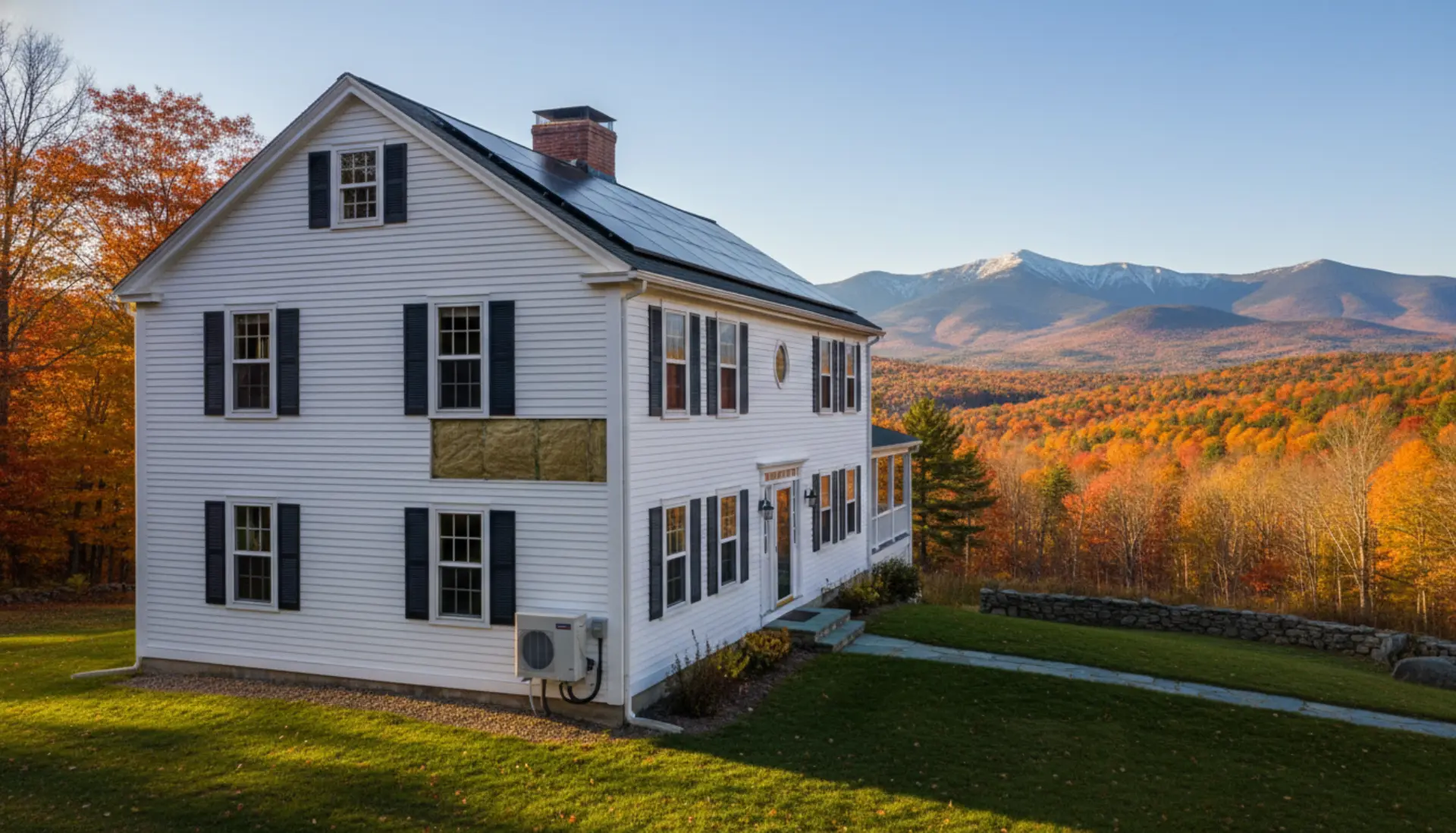 NHSaves Program Guide -- comprehensive overview of New Hampshire energy efficiency programs