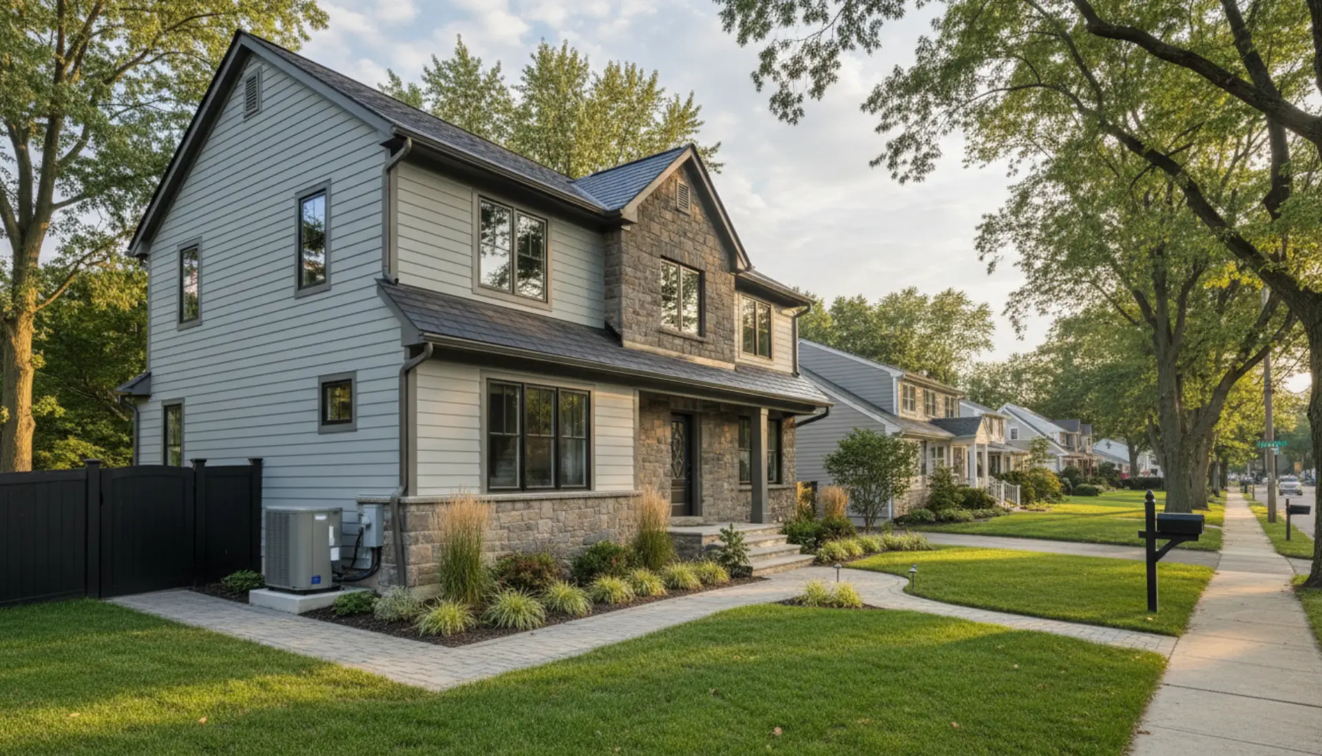 NJ Clean Energy Program Guide -- comprehensive overview of NJCEP residential energy efficiency programs