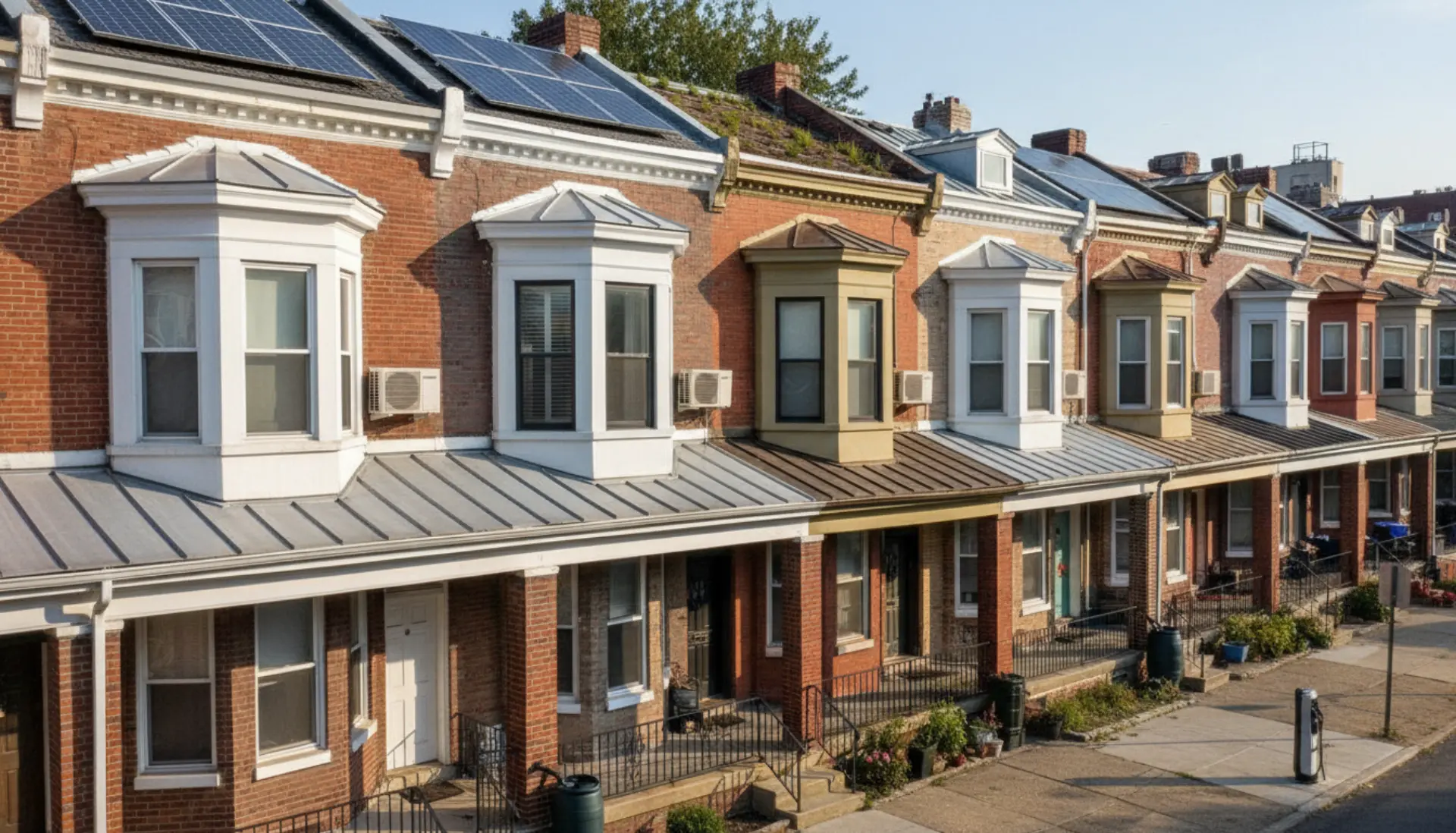 PA Act 129 Energy Efficiency Guide -- overview of Pennsylvania utility rebate programs