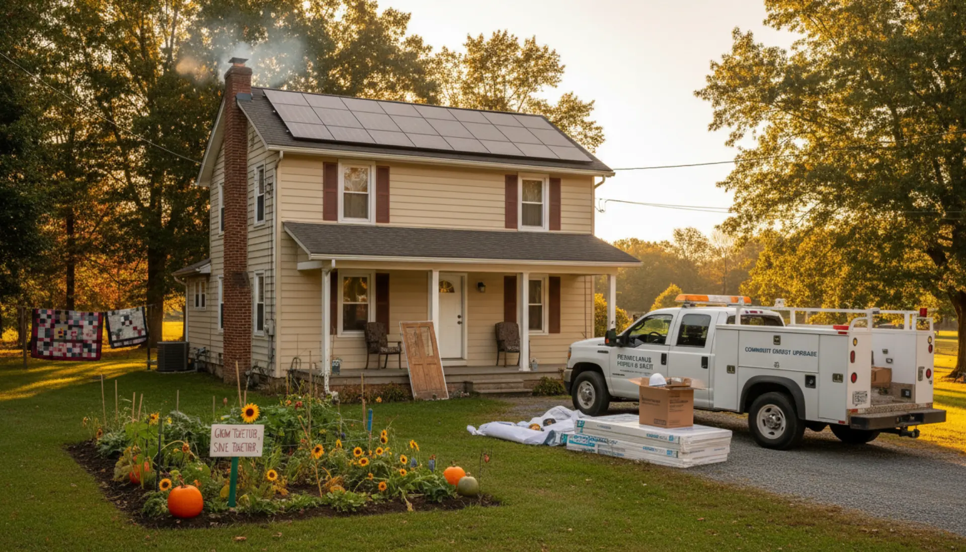 PA income-eligible energy programs guide for low-income households