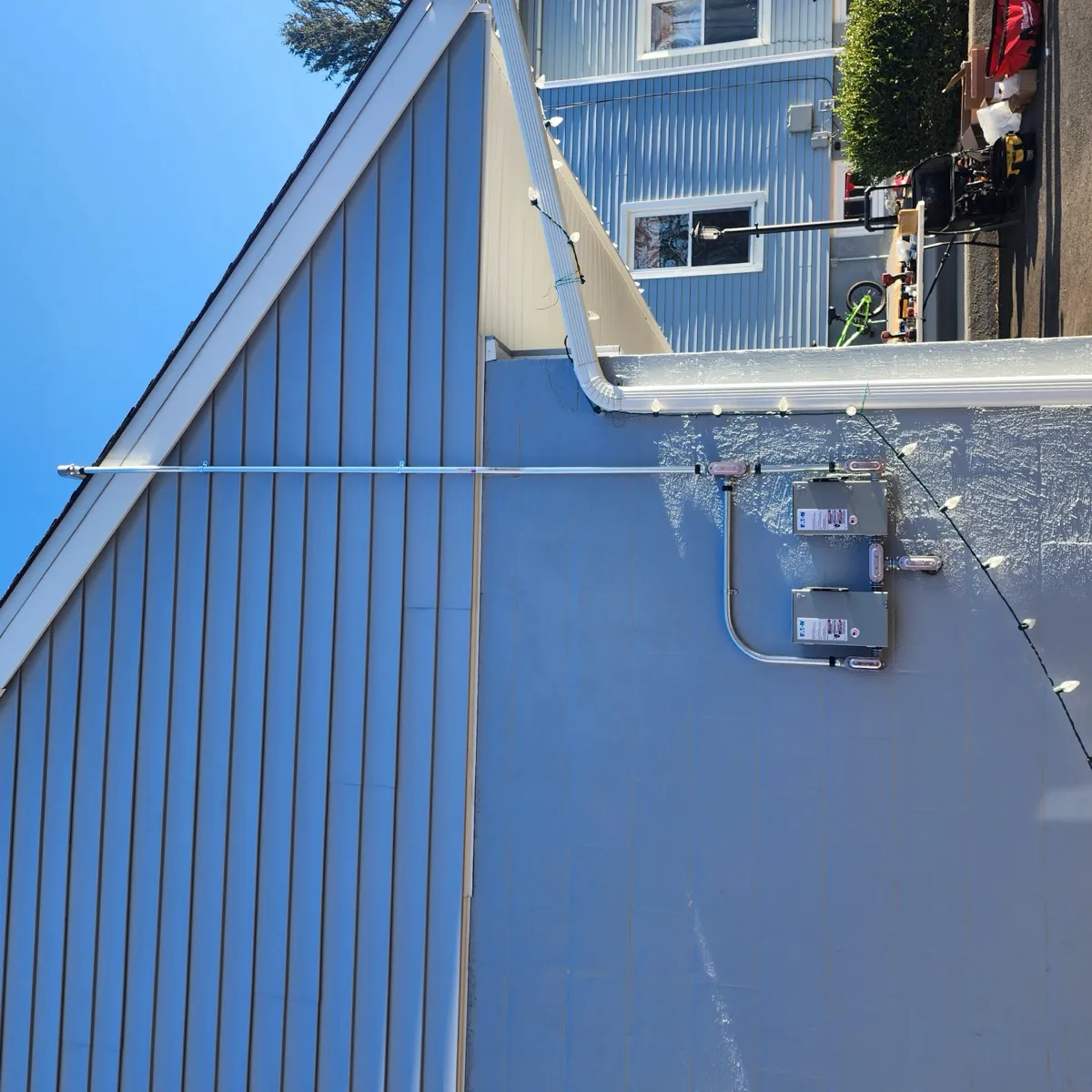 Solar installation in Trumbull, CT
