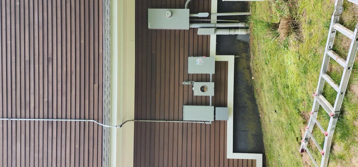 Solar installation in Trumbull, CT