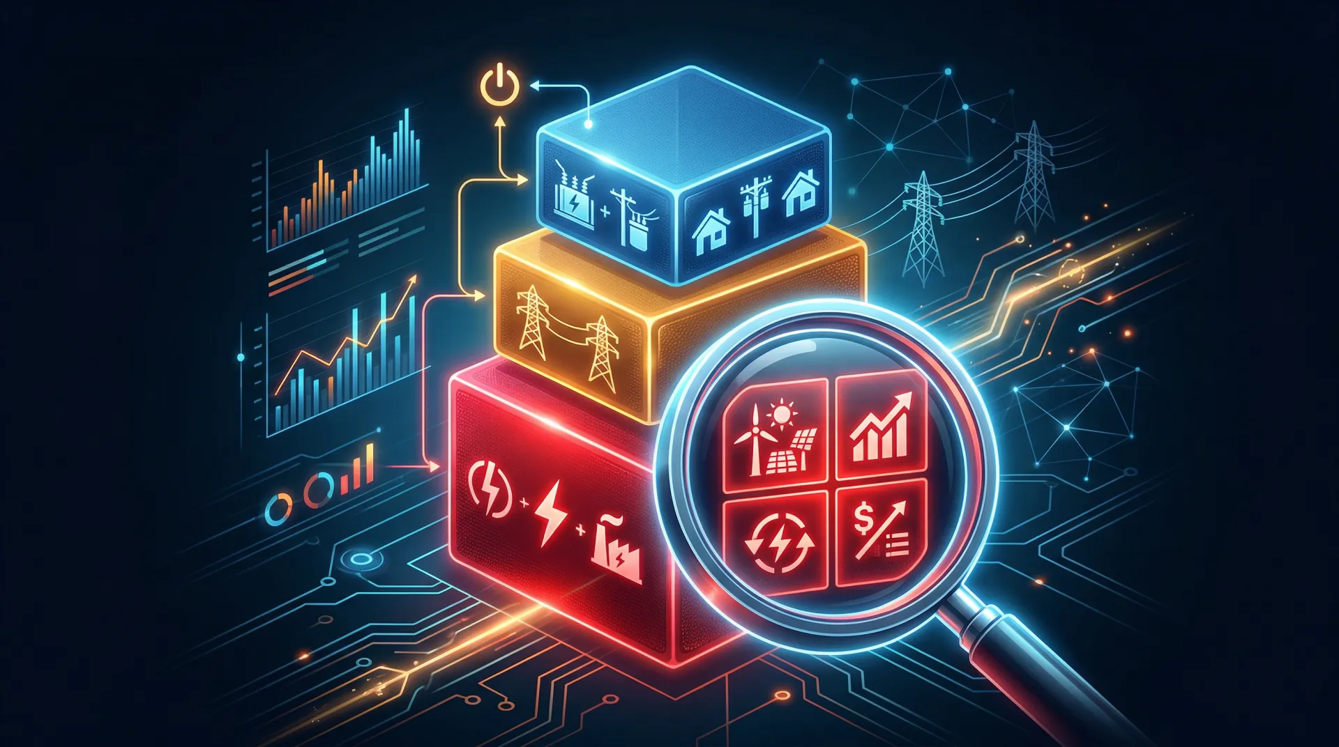 CMP electricity bill rate breakdown showing supply, transmission, and distribution components for 2026