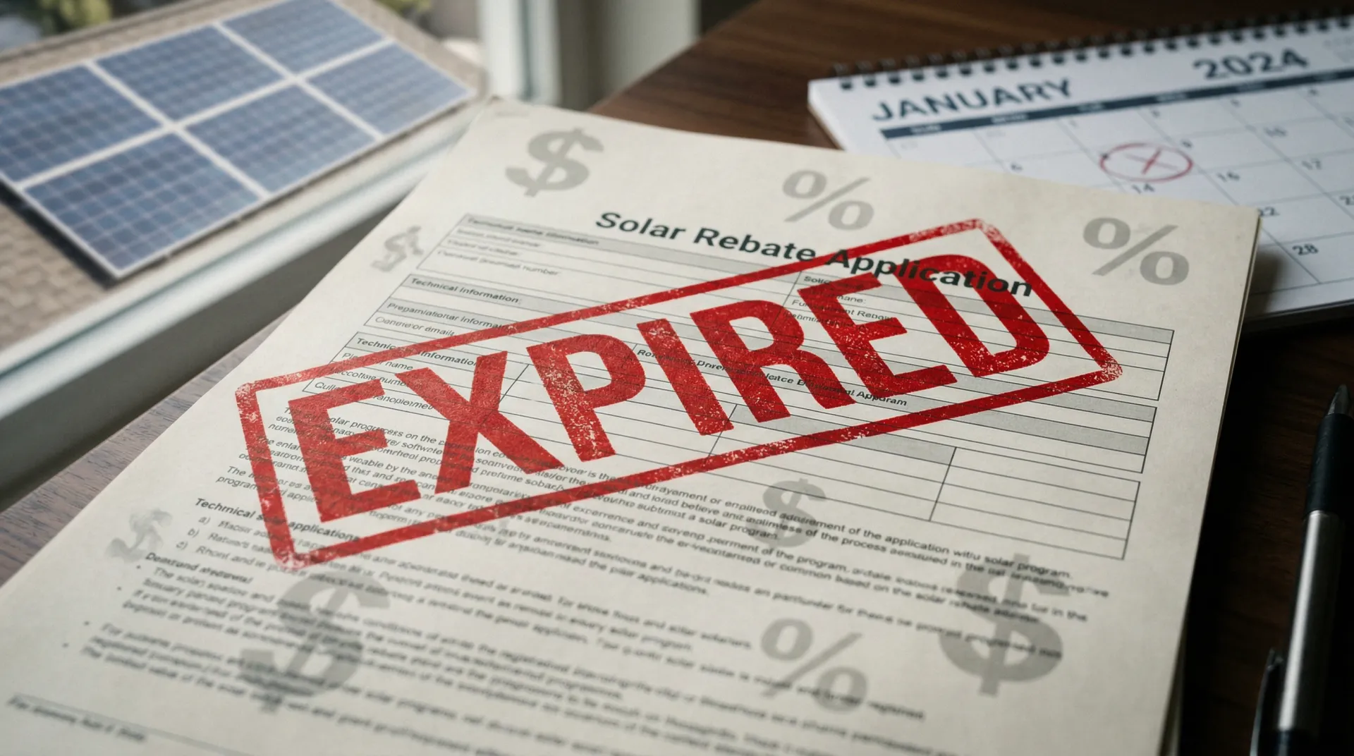 CPS Energy solar rebate program ended notice with San Antonio residential solar panels