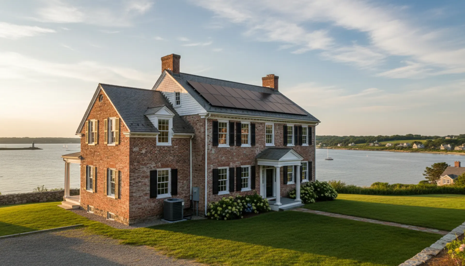 RI Energy Efficiency Program Guide -- comprehensive overview of Rhode Island energy efficiency programs