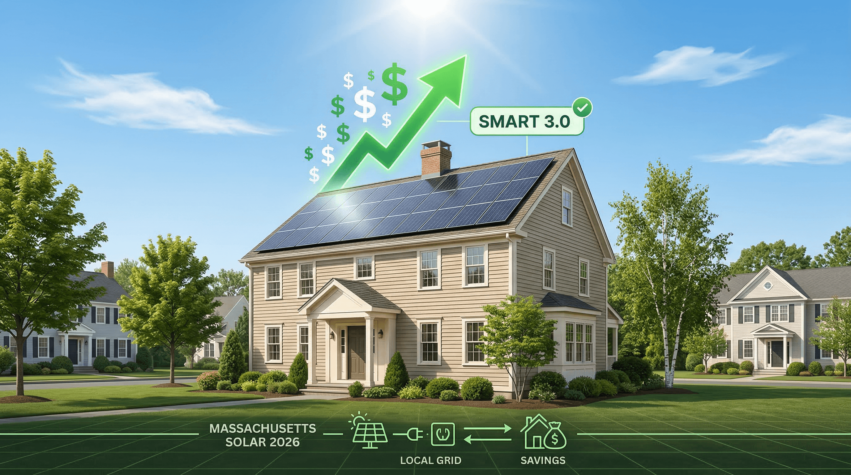 Massachusetts Propel Solar waitlist