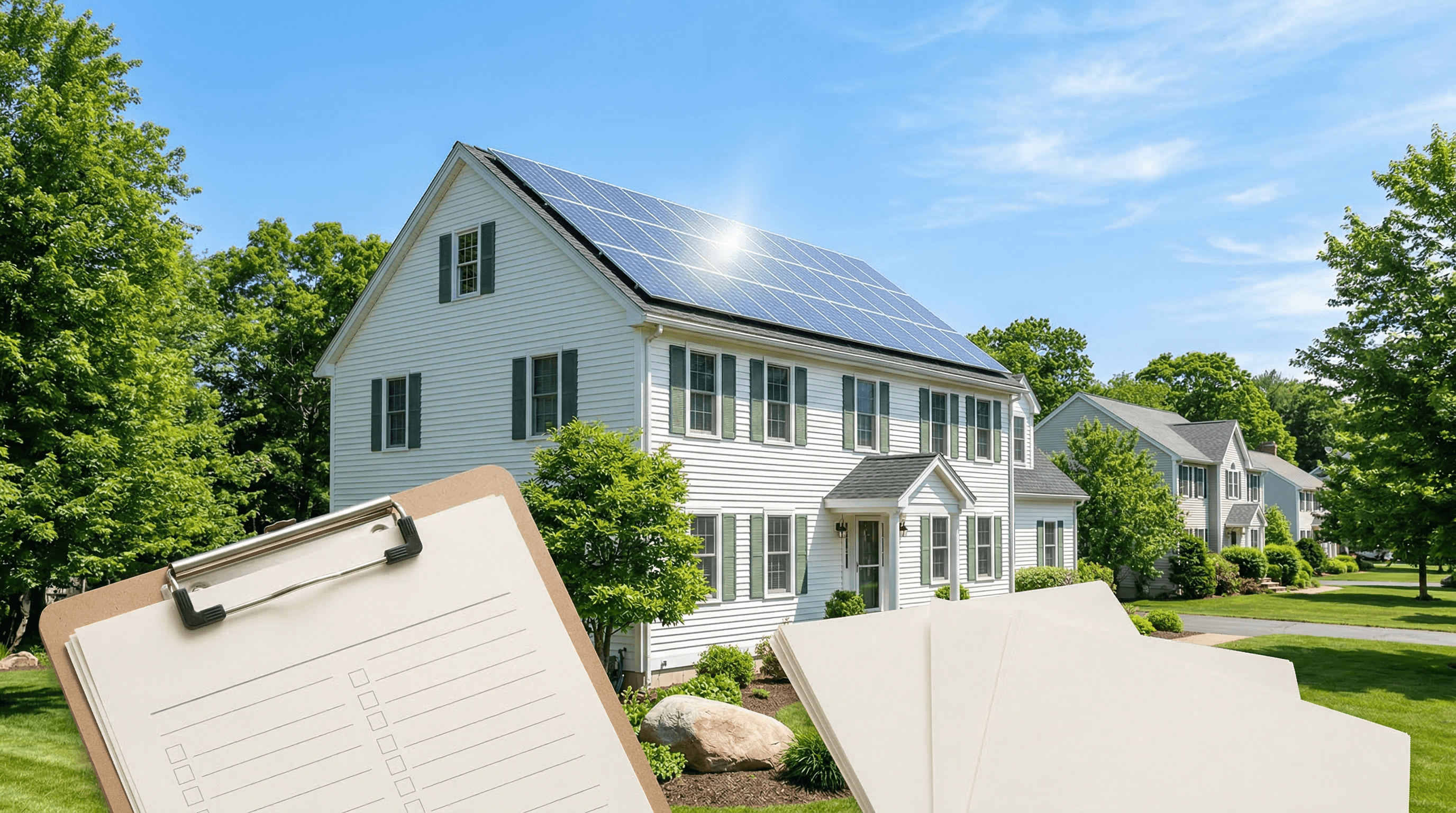 Massachusetts SMART program enrollment process