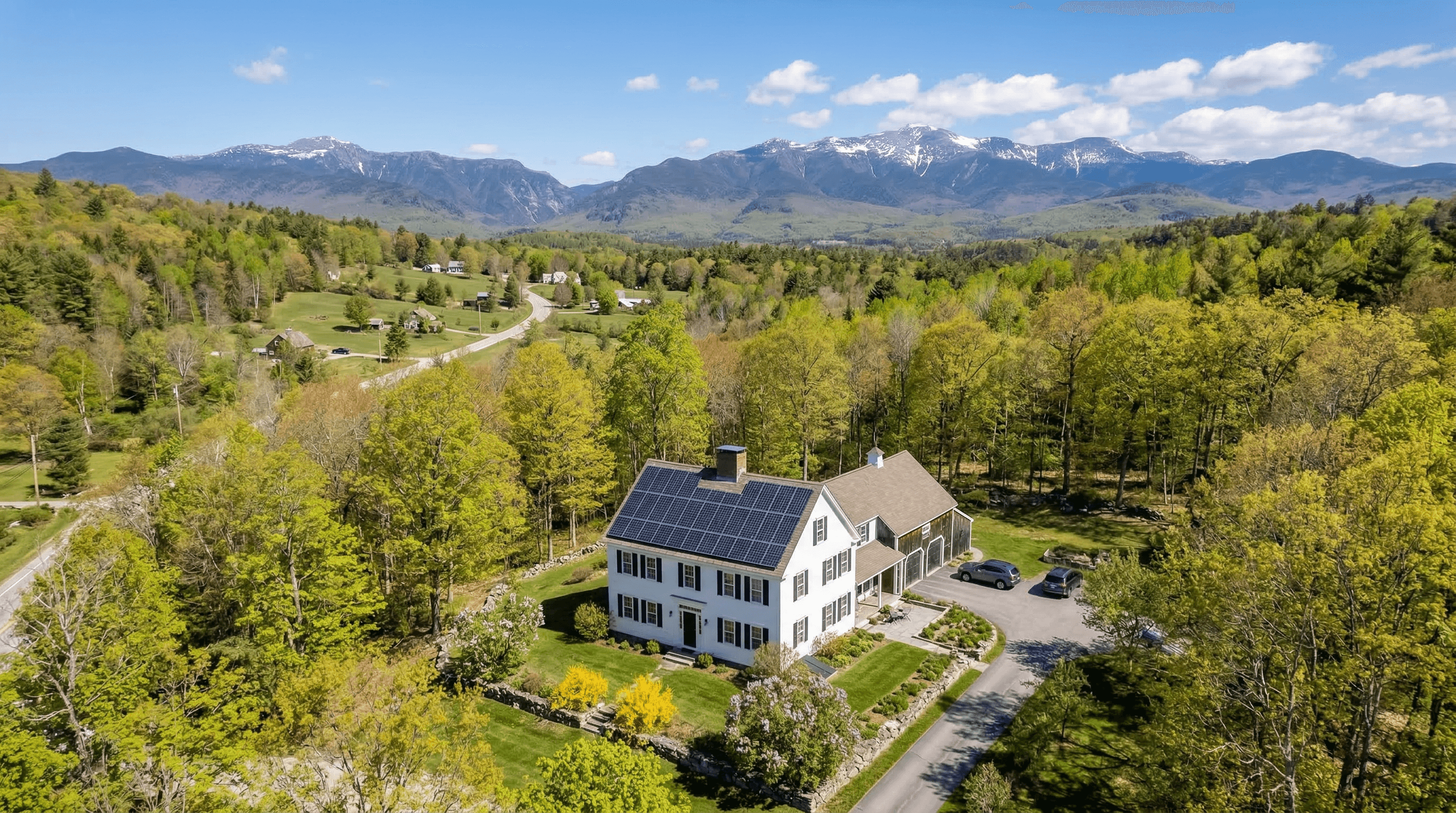 New Hampshire Propel Solar waitlist