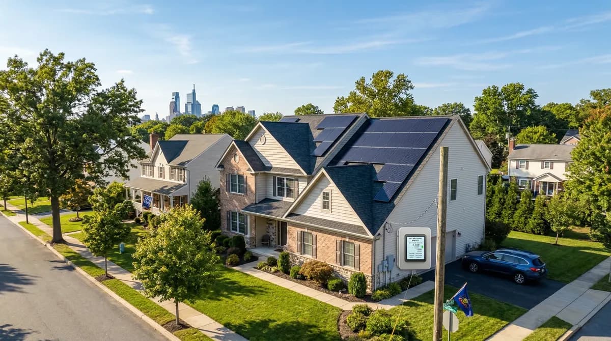 Pennsylvania Propel Solar waitlist