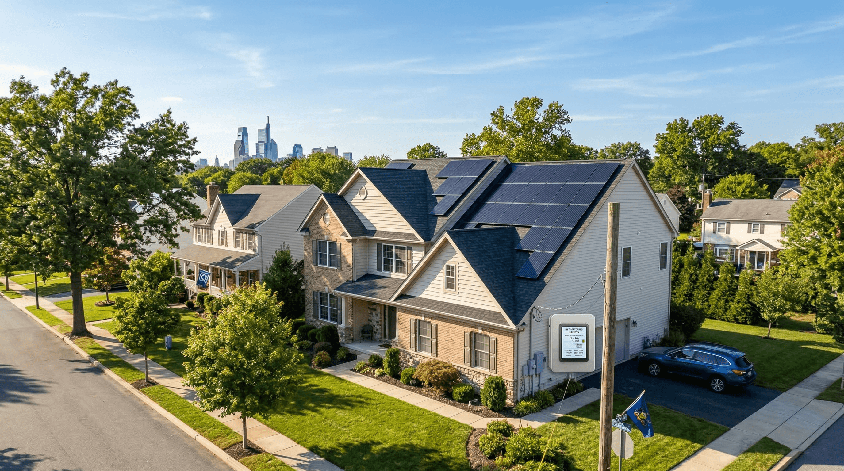 Pennsylvania Propel comparison hero