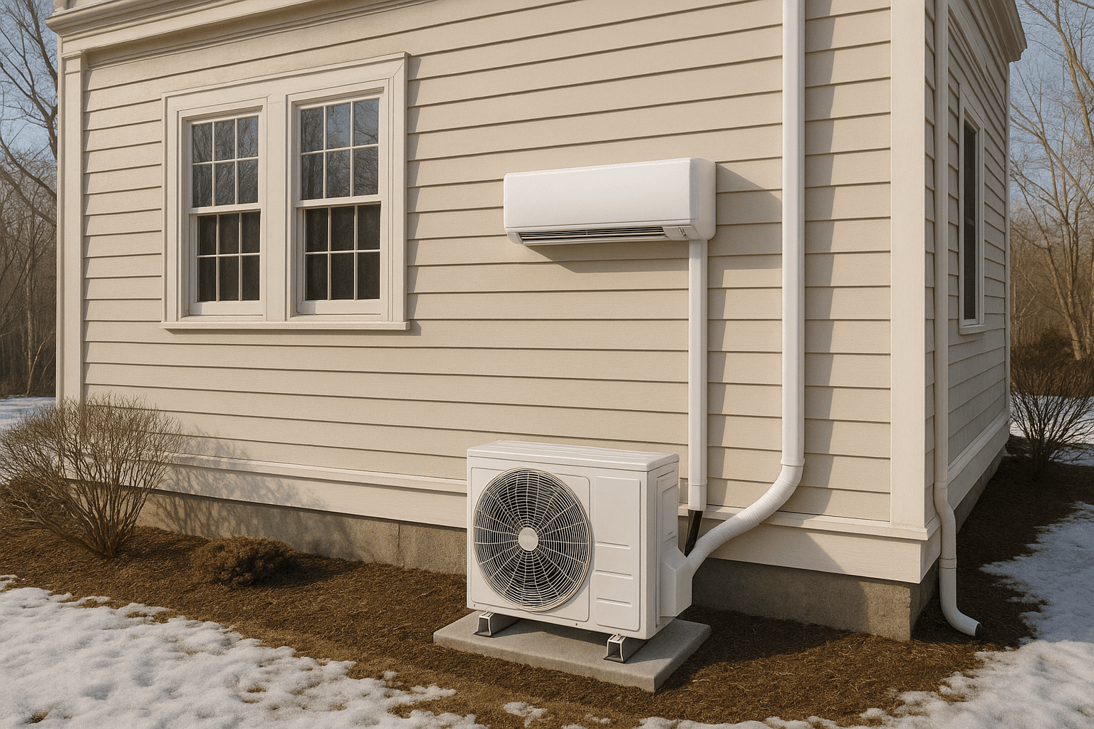 Best heat pump brands for Rhode Island 2026