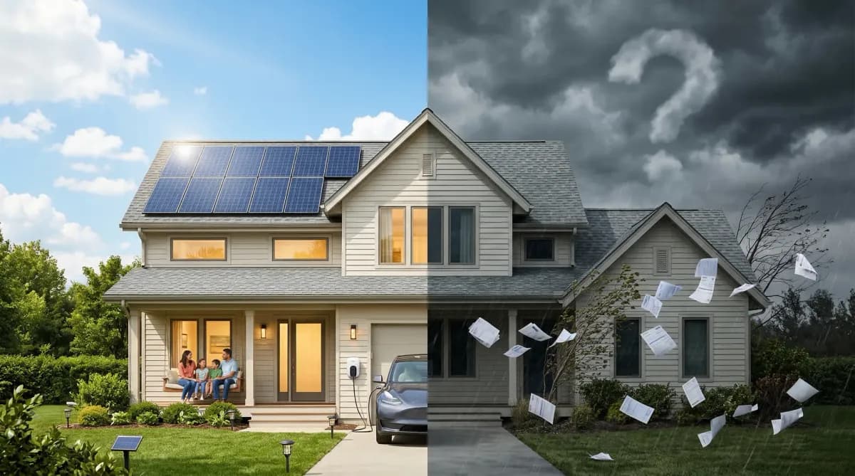 Weighing the pros and cons of solar panels in 2026